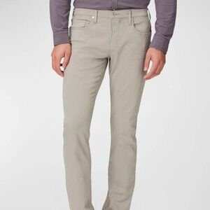 Paige Normandie Jeans in Greige